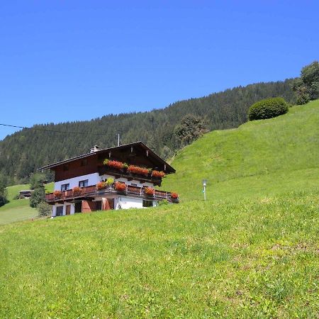 Apartments In Bruck Am Ziller/Zillertal 857 Grosshartberg Luaran gambar
