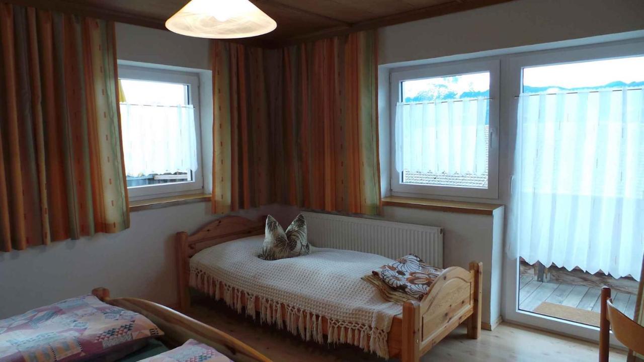 Apartments In Bruck Am Ziller/Zillertal 857 Grosshartberg Luaran gambar