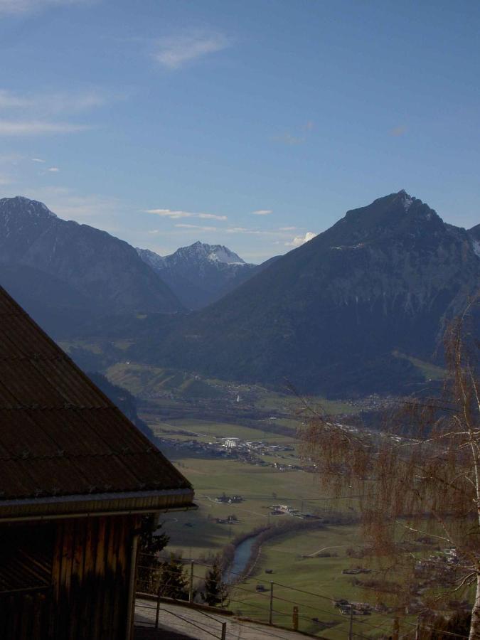 Apartments In Bruck Am Ziller/Zillertal 857 Grosshartberg Luaran gambar